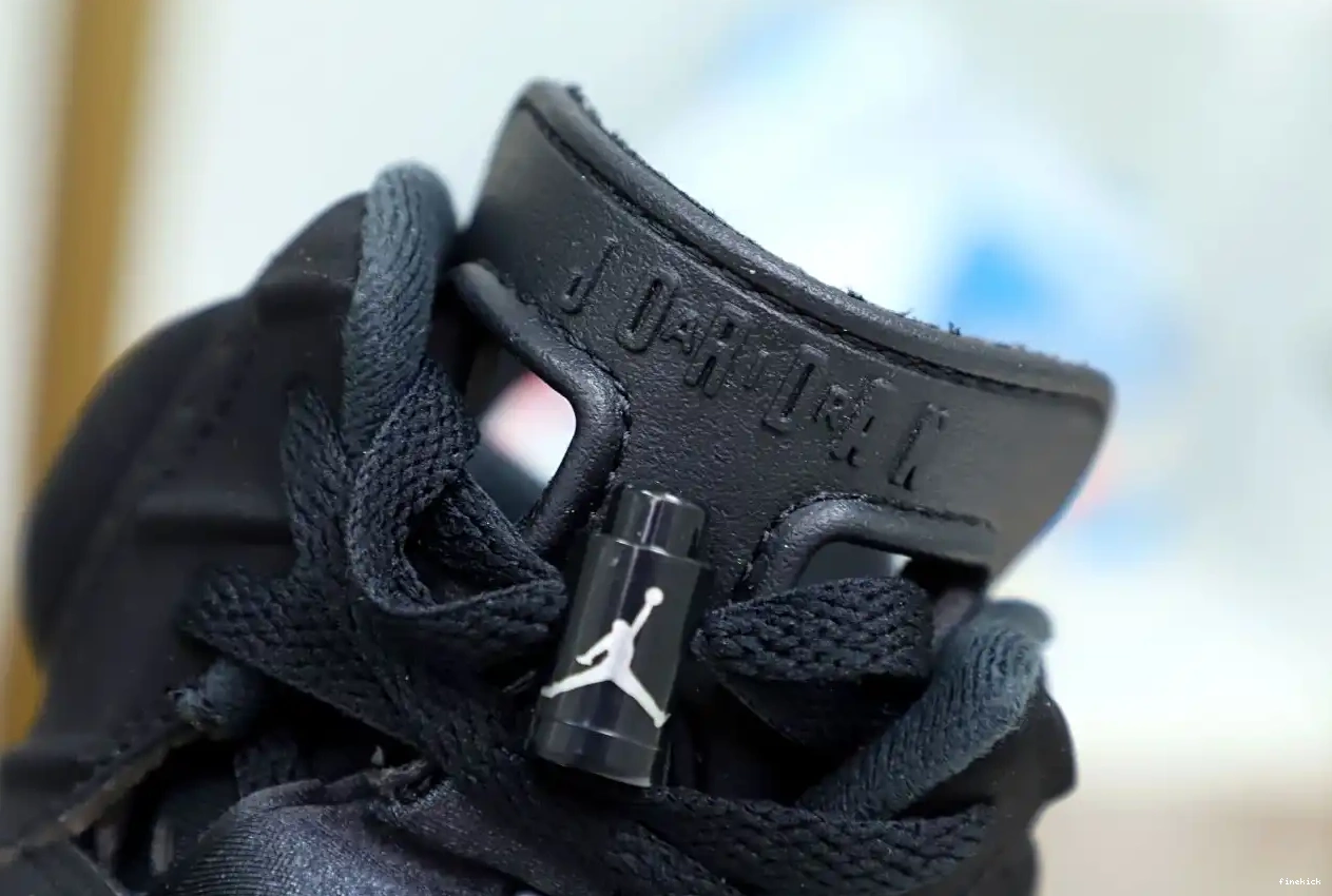 JORDAN 6 AIR CHROME 0405